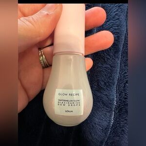 Glow recipe dew drops